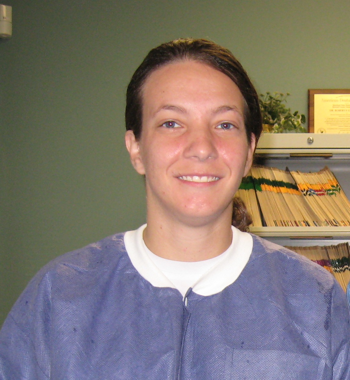Dental Hygienist