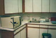 Sterile Area